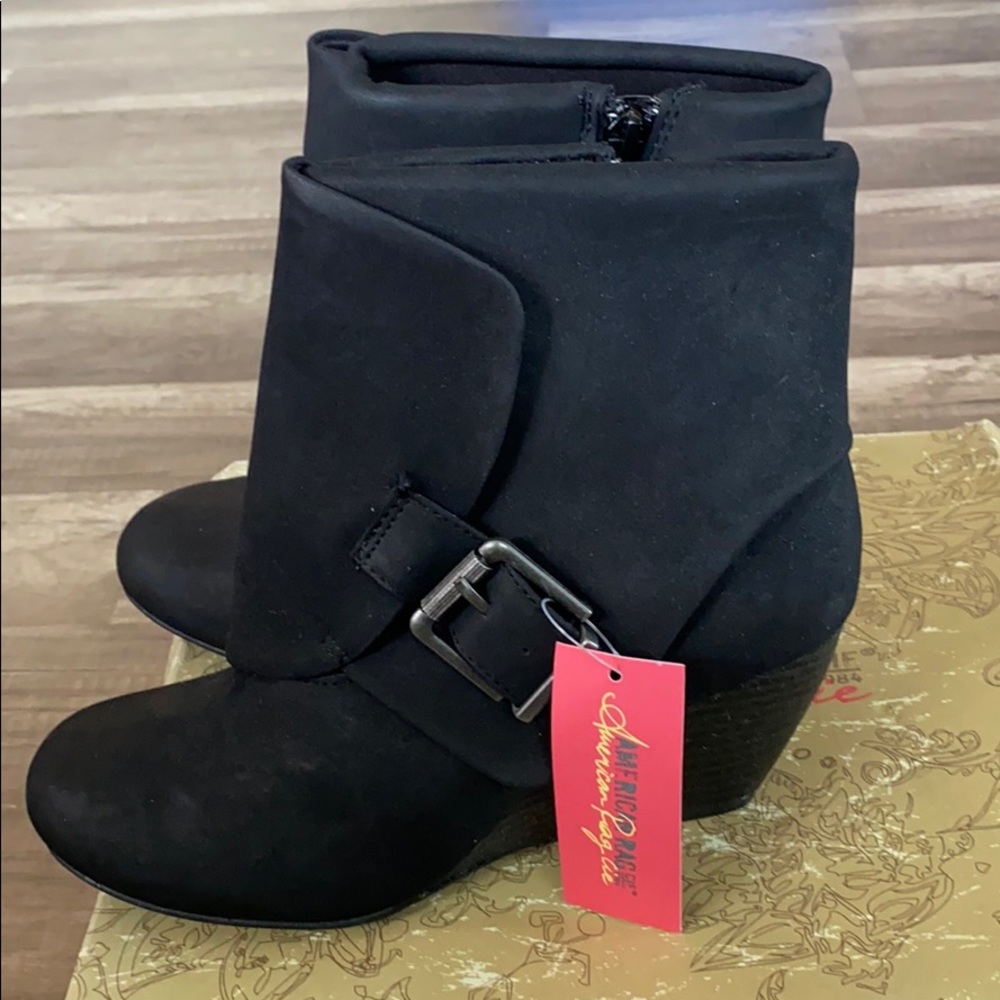 COPY - American Rag Booties - Picture 5 of 5